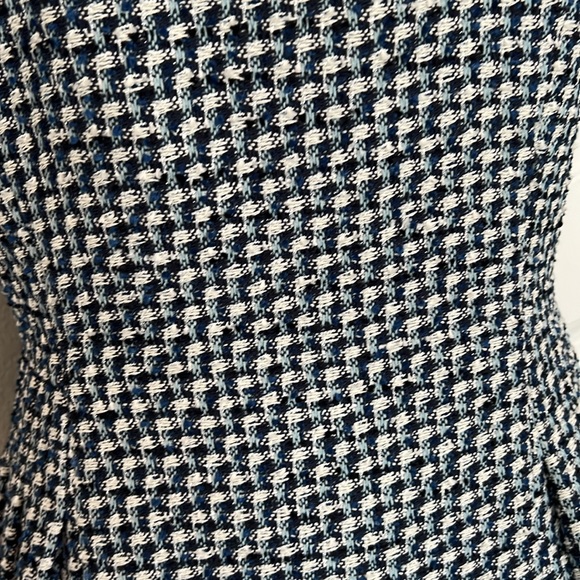 Kate Spade Sleeveless Dress. Matching jacket sold in separate listing. - Picture 2 of 5